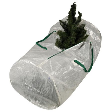 HOUSEHOLD ESSENTIALS Household Essentials 6032 Mighty Stor Christmas Tree Bag 6032
